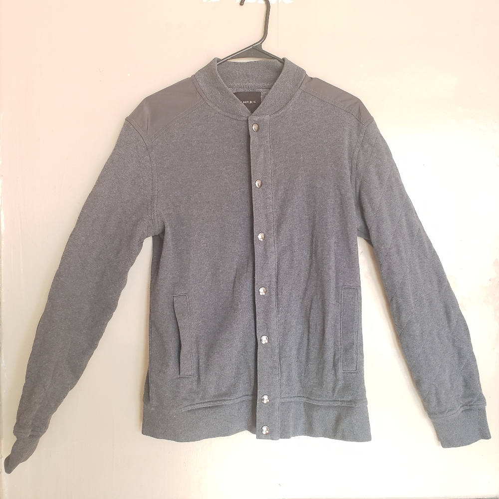 Banana republic jacket men, size medium